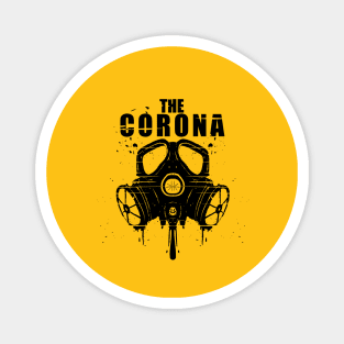 The Corona Magnet